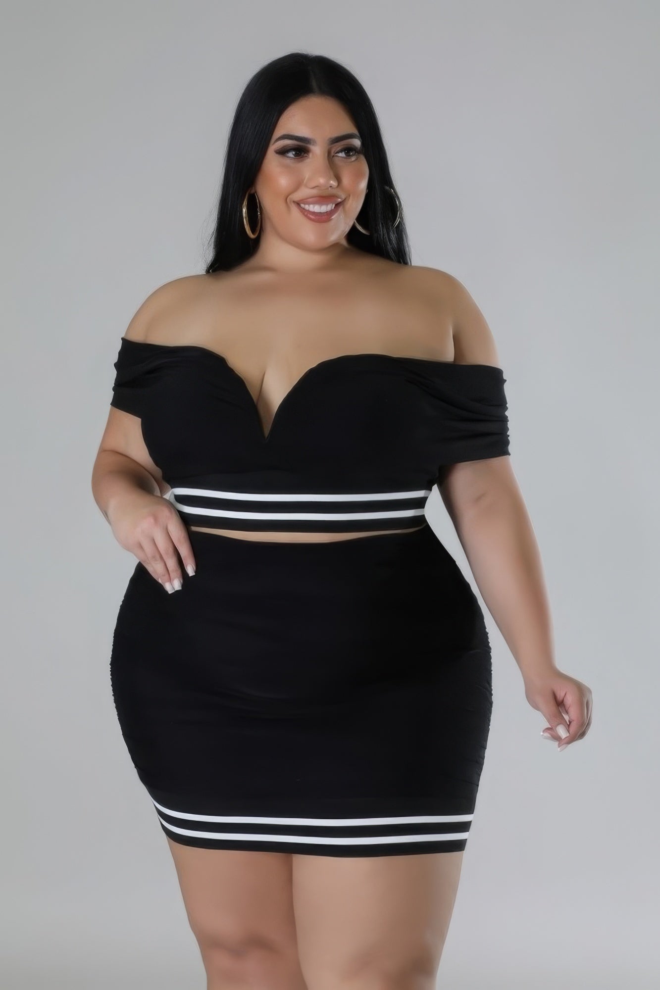 Plus size