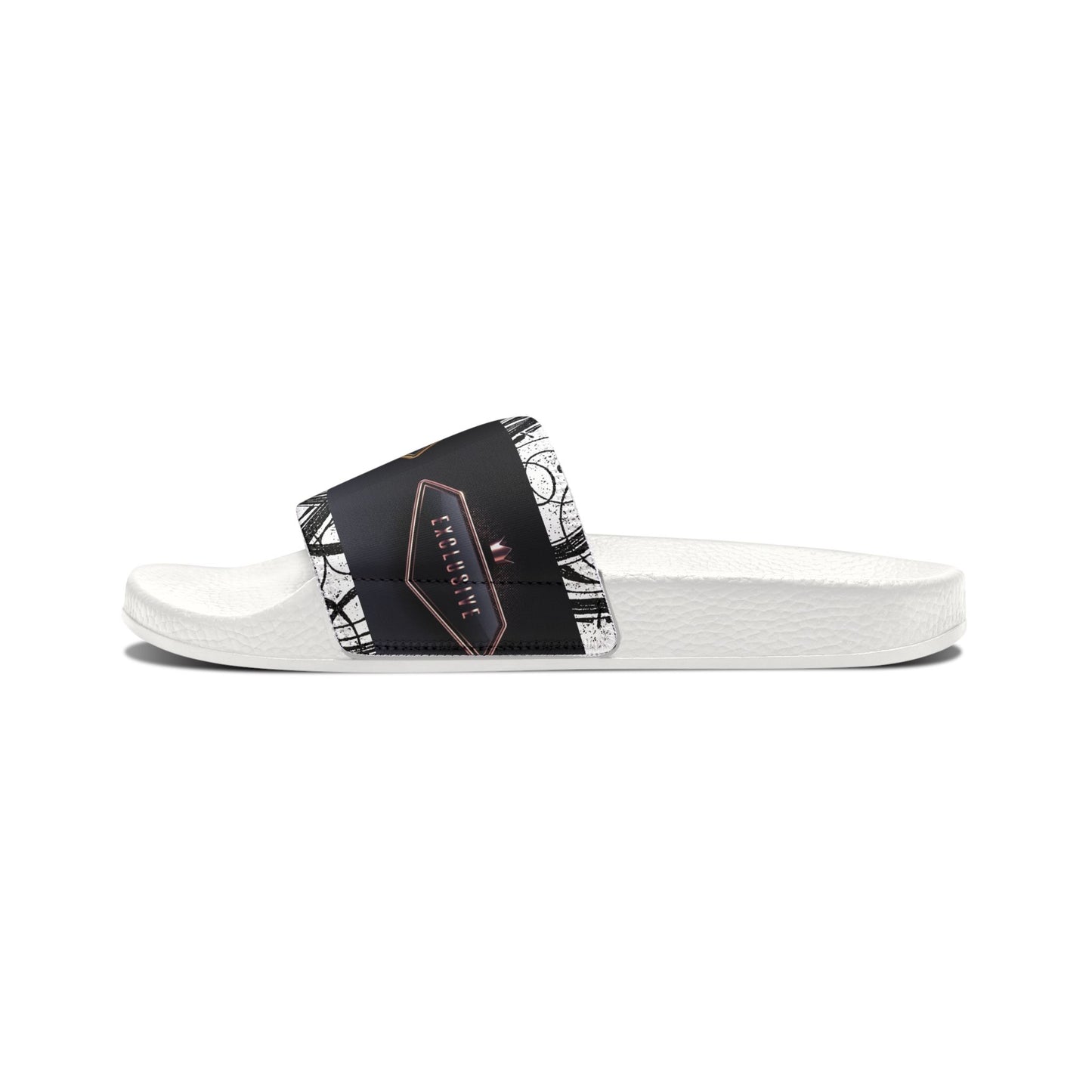 Youth Removable-Strap Sandals