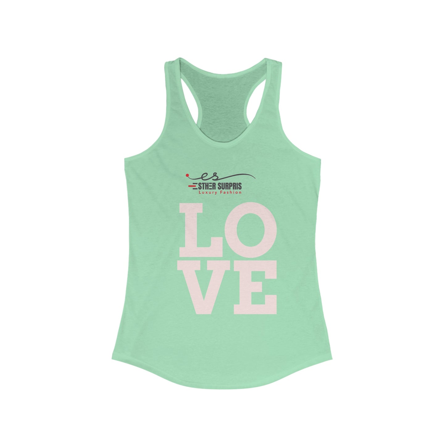 Women's Ideal Racerback Tank