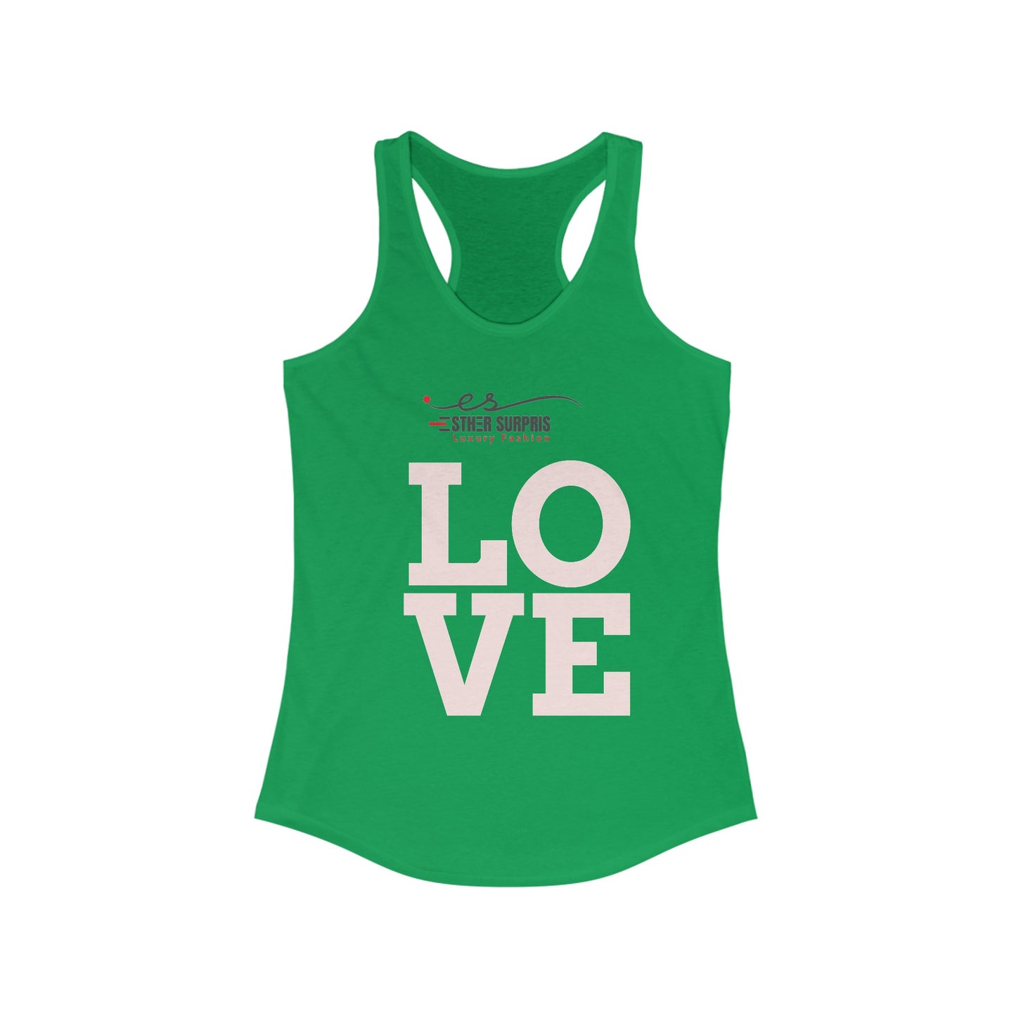 Women's Ideal Racerback Tank