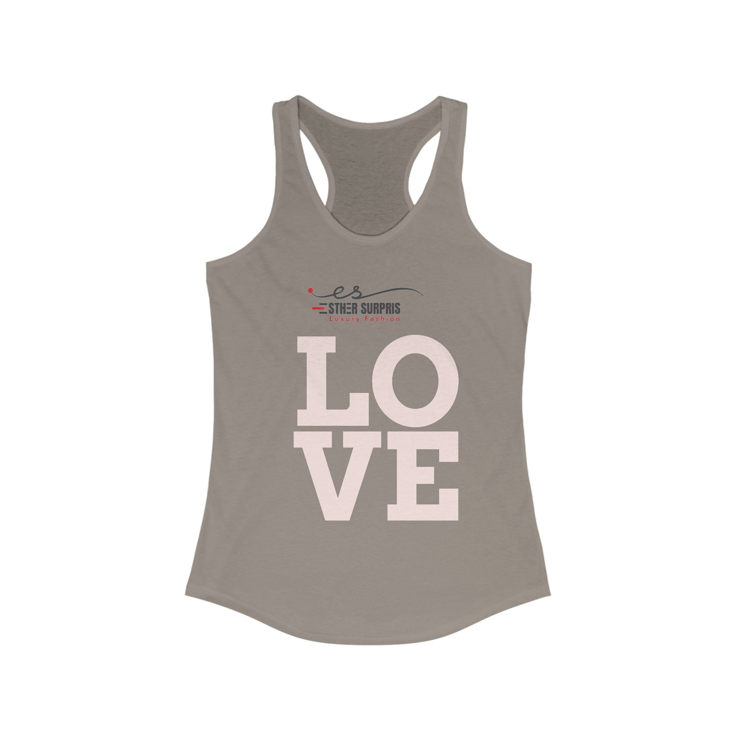 Women's Ideal Racerback Tank