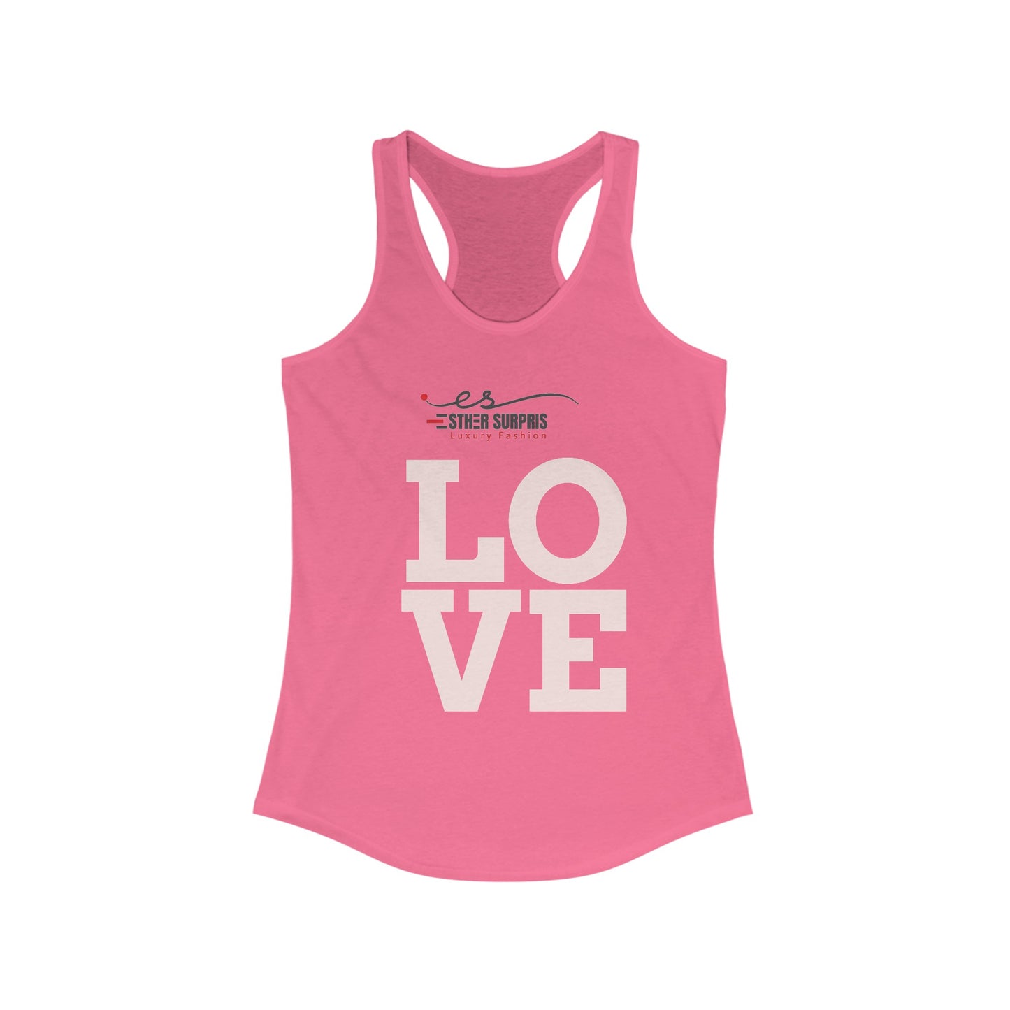 Women's Ideal Racerback Tank