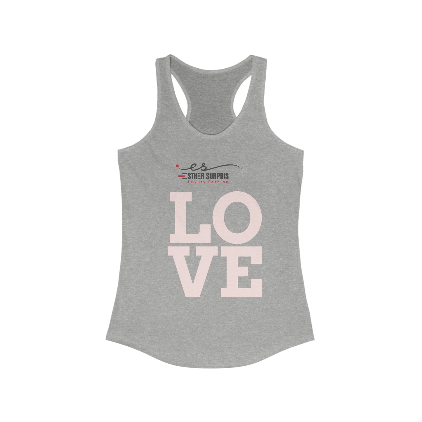 Women's Ideal Racerback Tank