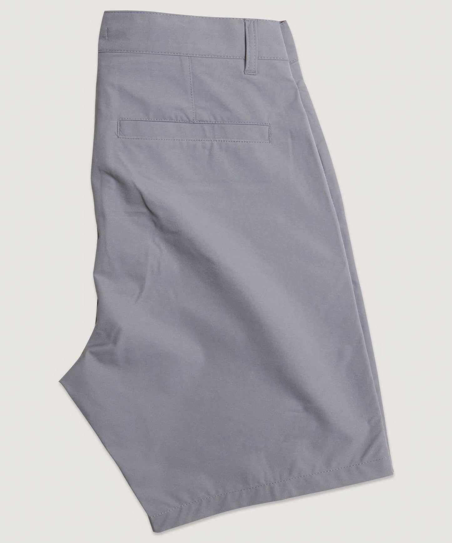 Hybrid solid shorts