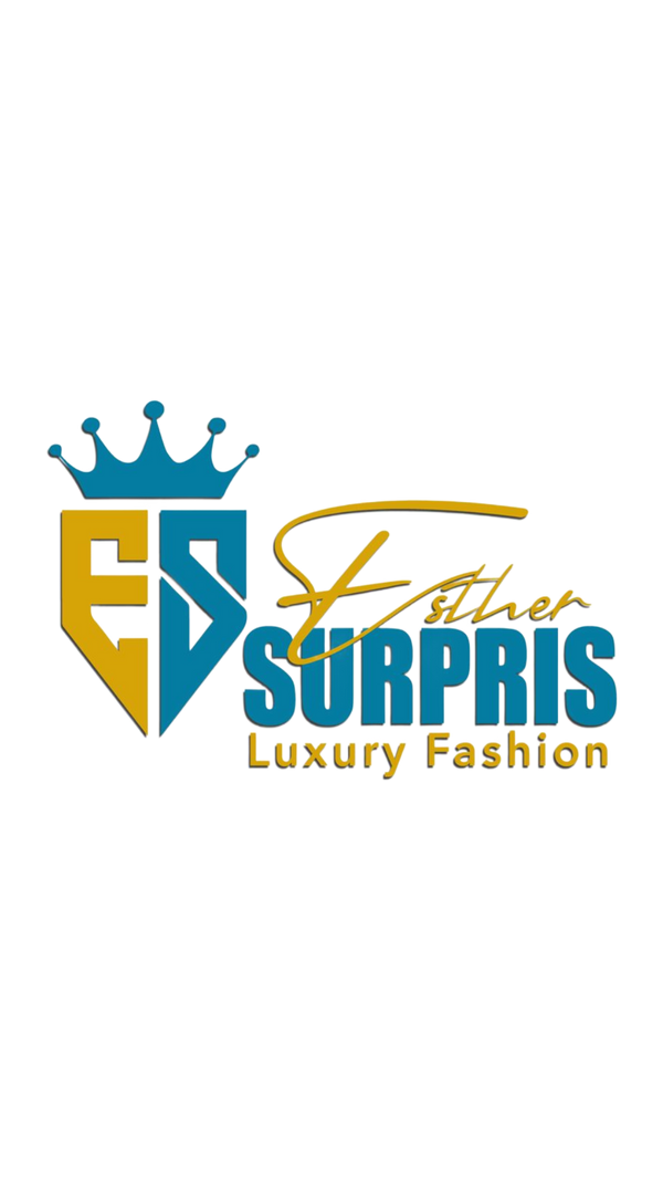 Esther surpris luxury Fashion 