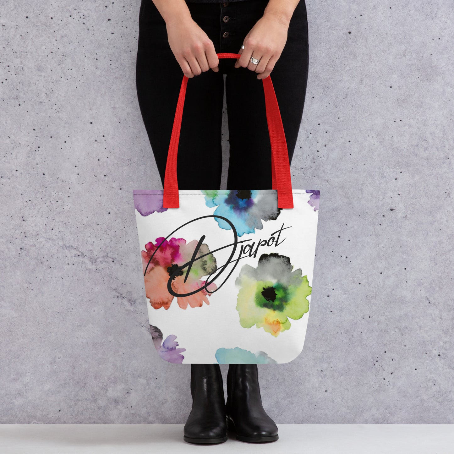 Tote bag