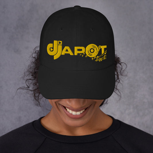 Dad hat