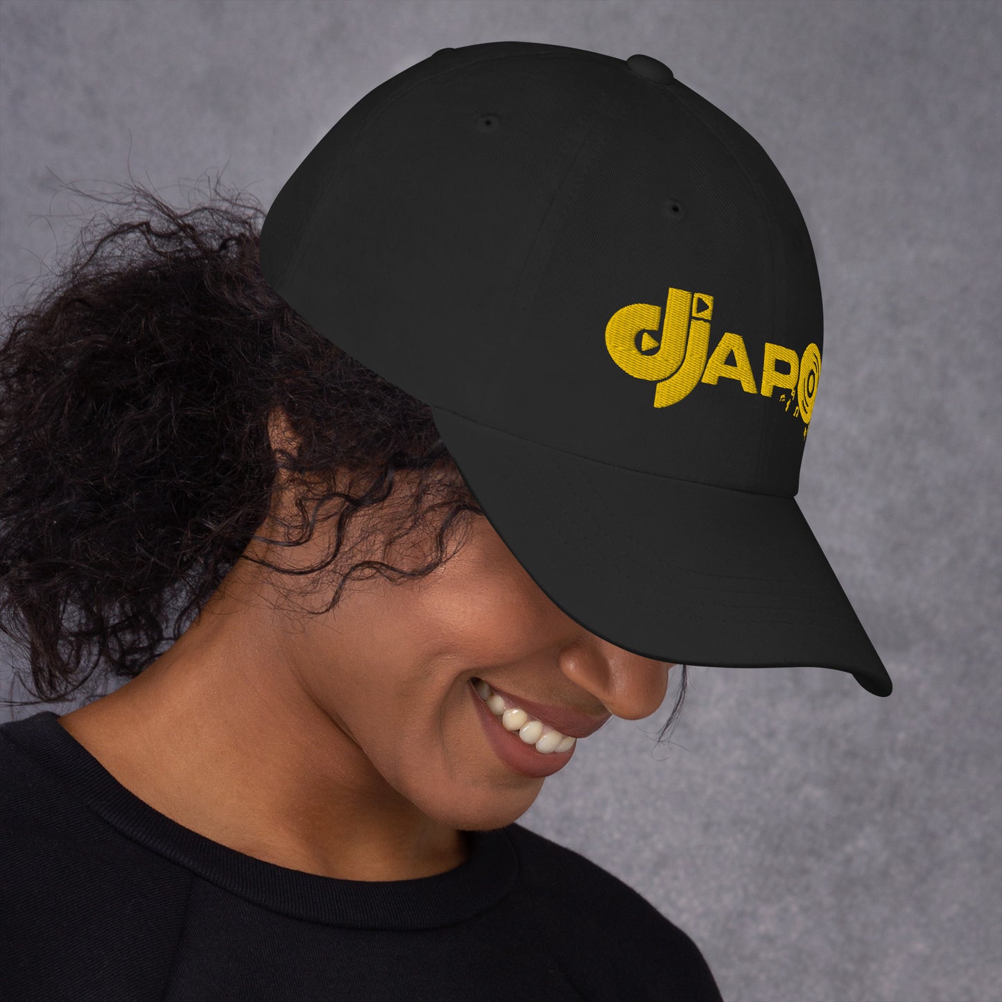 Dad hat