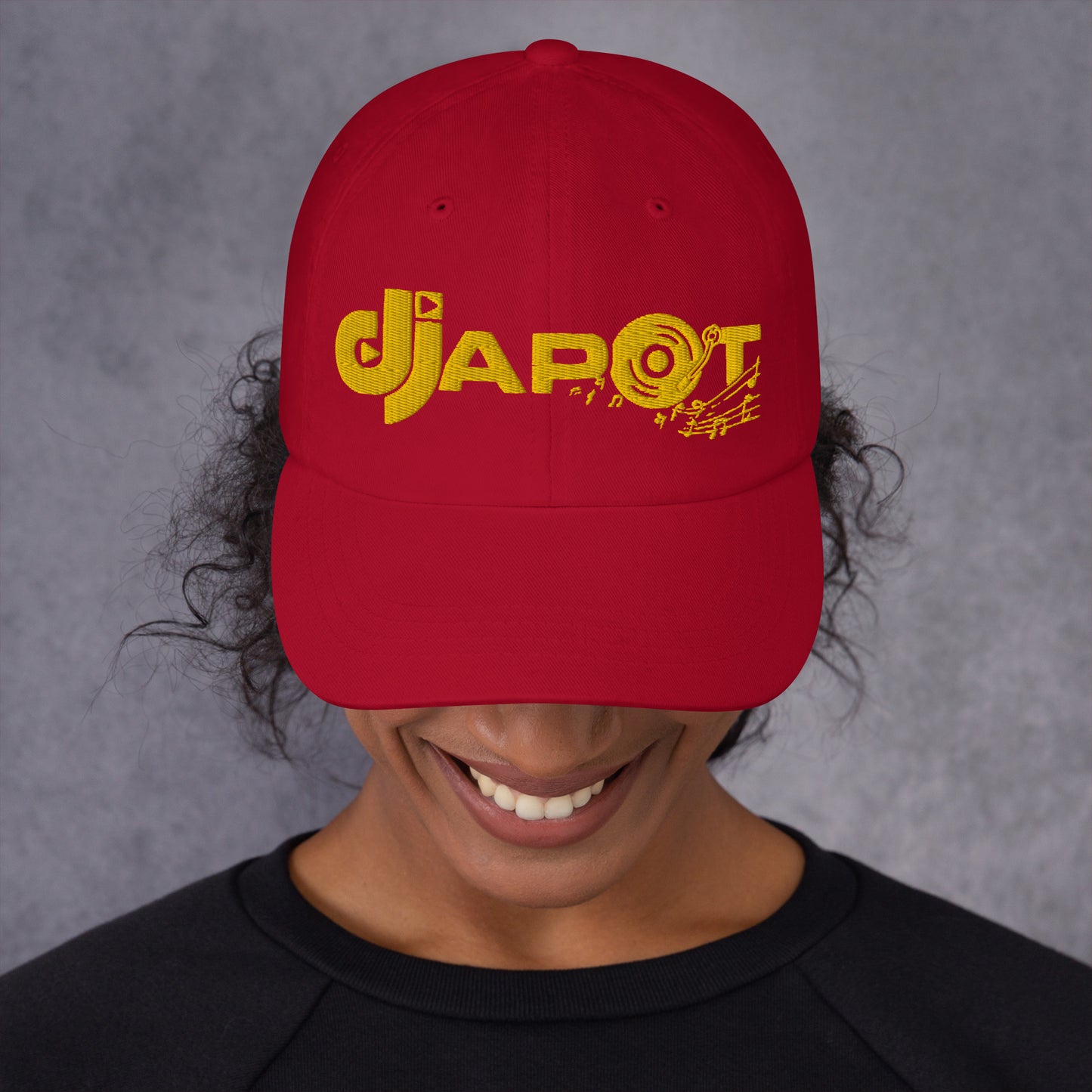 Dad hat