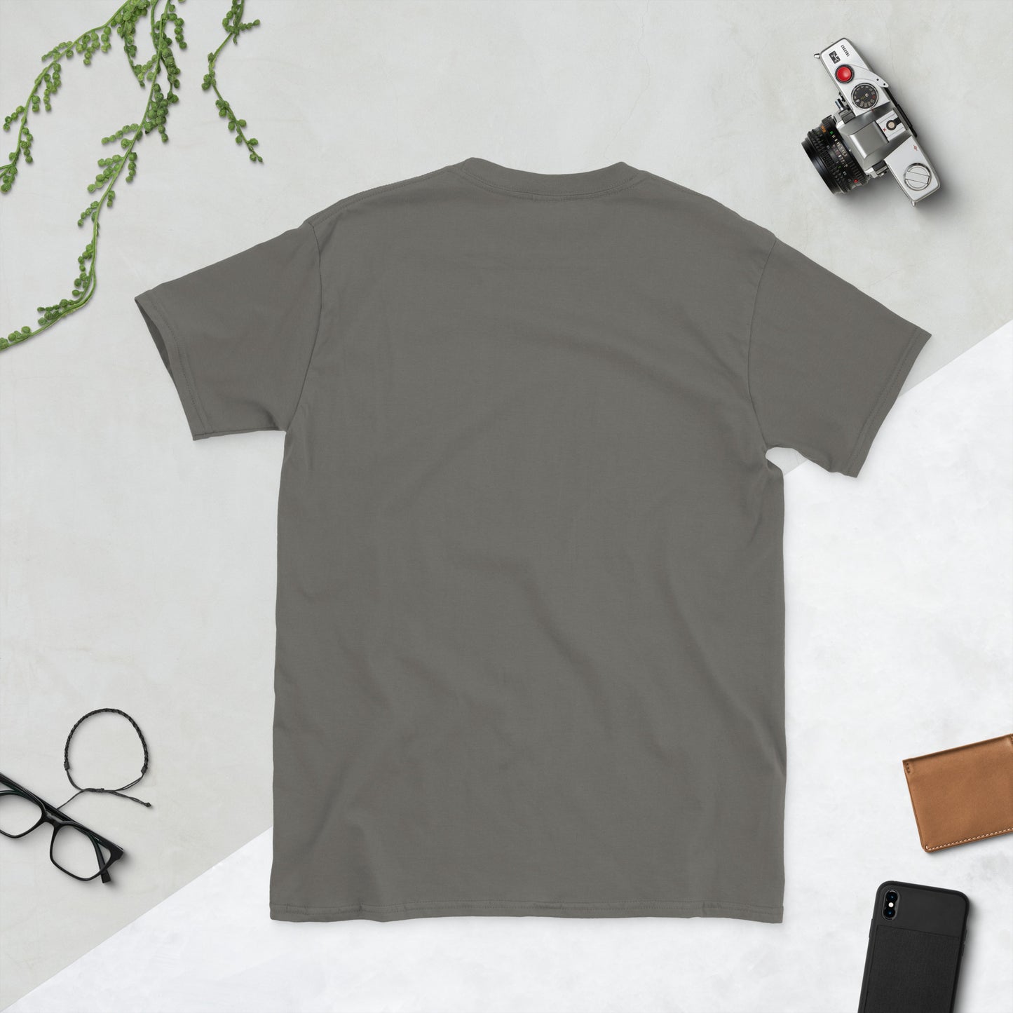 Short-Sleeve Unisex T-Shirt