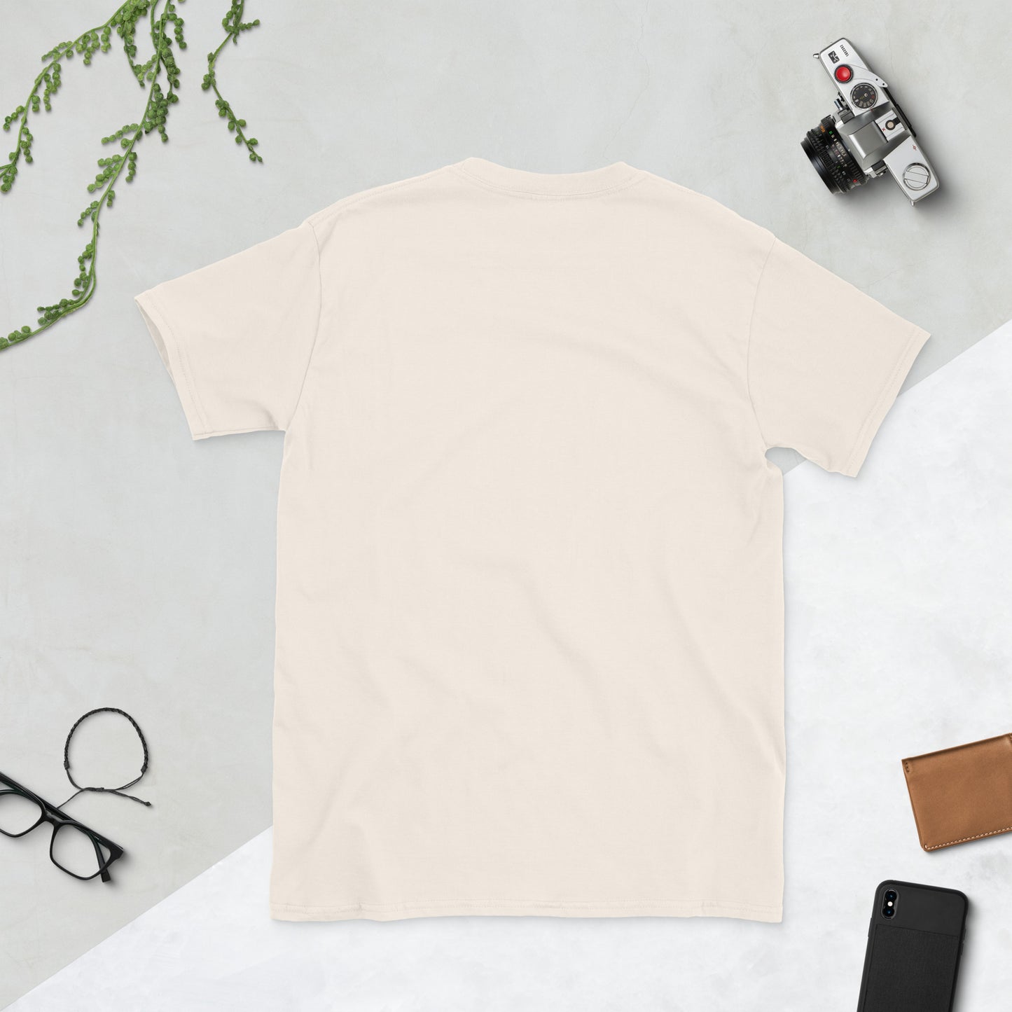 Short-Sleeve Unisex T-Shirt