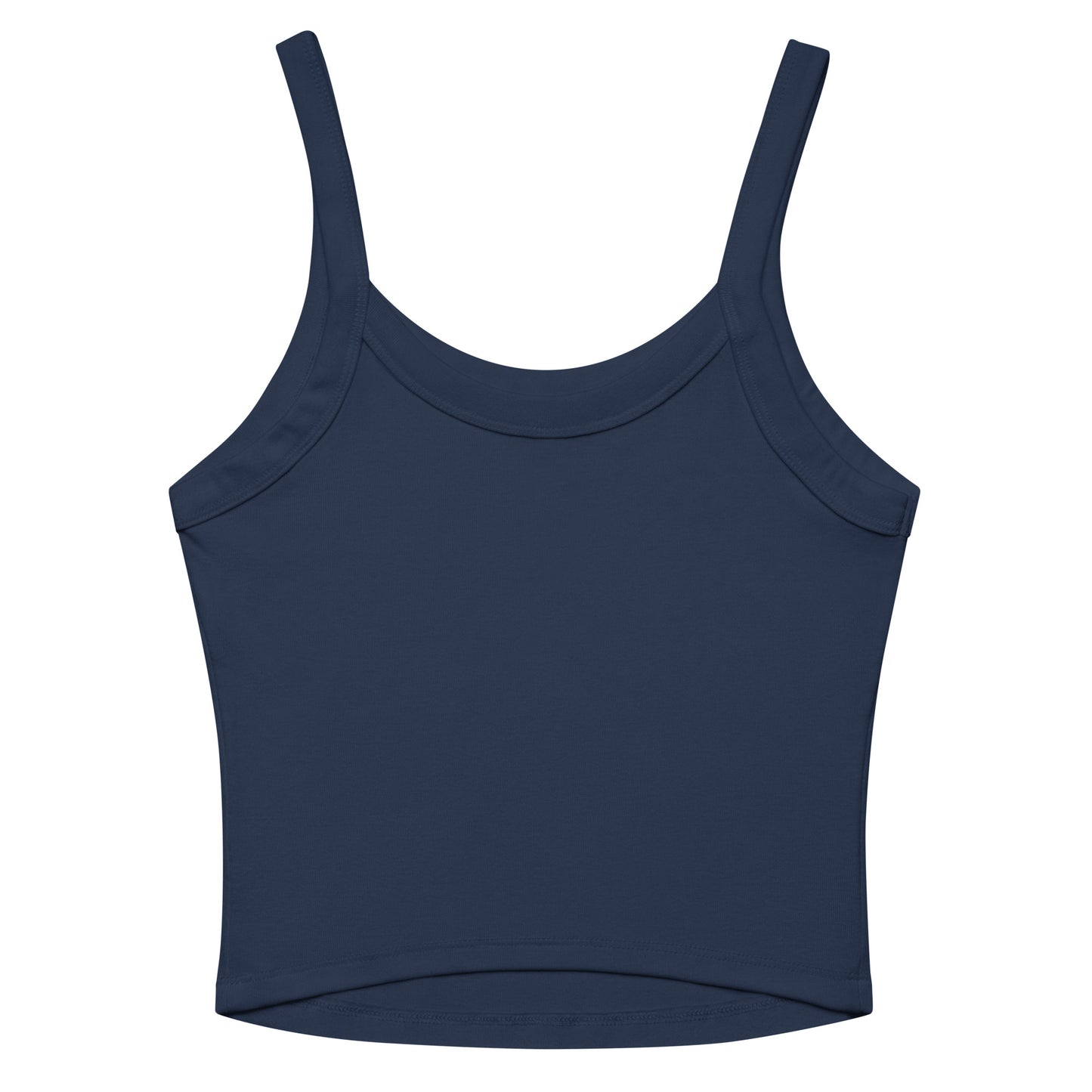 Women’s micro-rib tank top